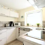 Apartmán & Thiess