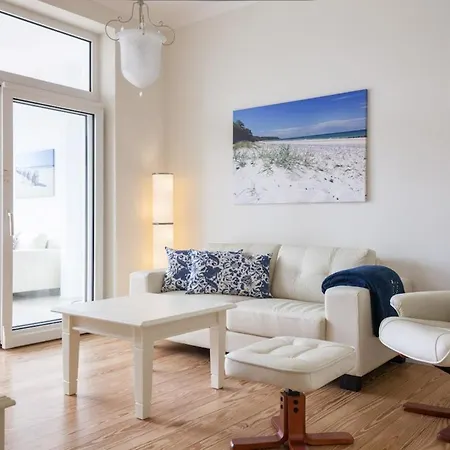 Apartamento & Thiess *