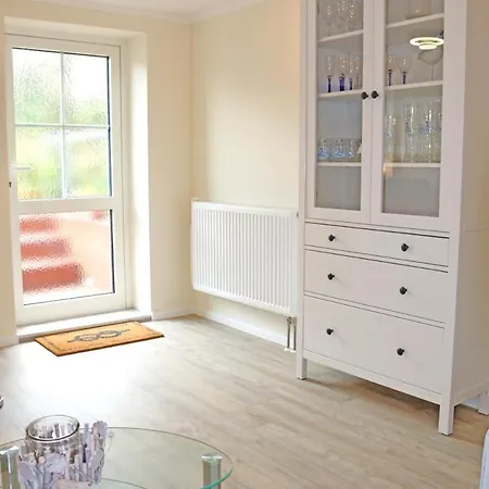 Apartment & Thiess Rostock