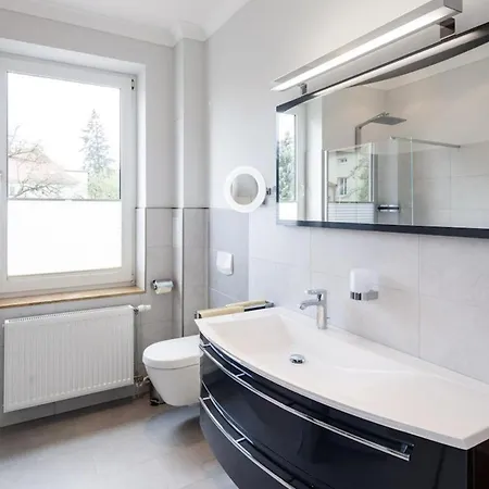 & Thiess Apartament *