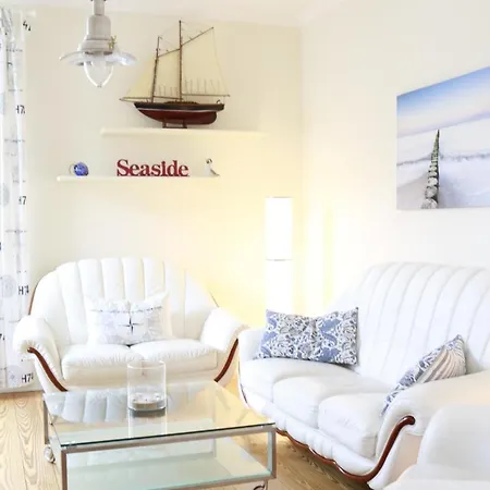 Apartment & Thiess