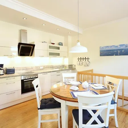 Apartamento & Thiess Rostock