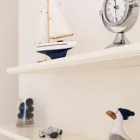 & Thiess Apartamento Rostock