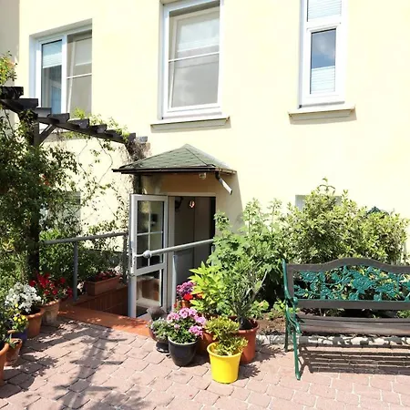 & Thiess Apartament Rostock